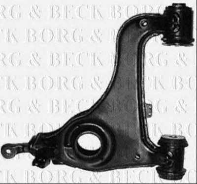 BORG & BECK bca5946 -  Рычаг независимой подвески колеса, подвеска колеса